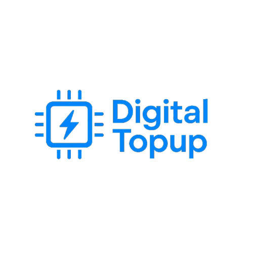 Digital-topup - No #1 supplier top up game & voucher terlaris, murah, aman legal 100% buka 24 Jam dengan payment terlengkap Indonesia